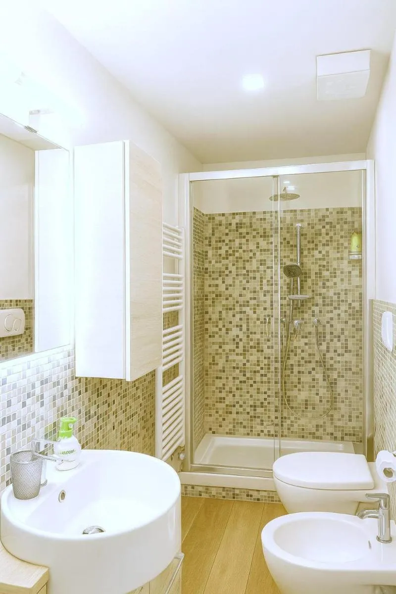 Image 3 of Suite MonteNero Terme
