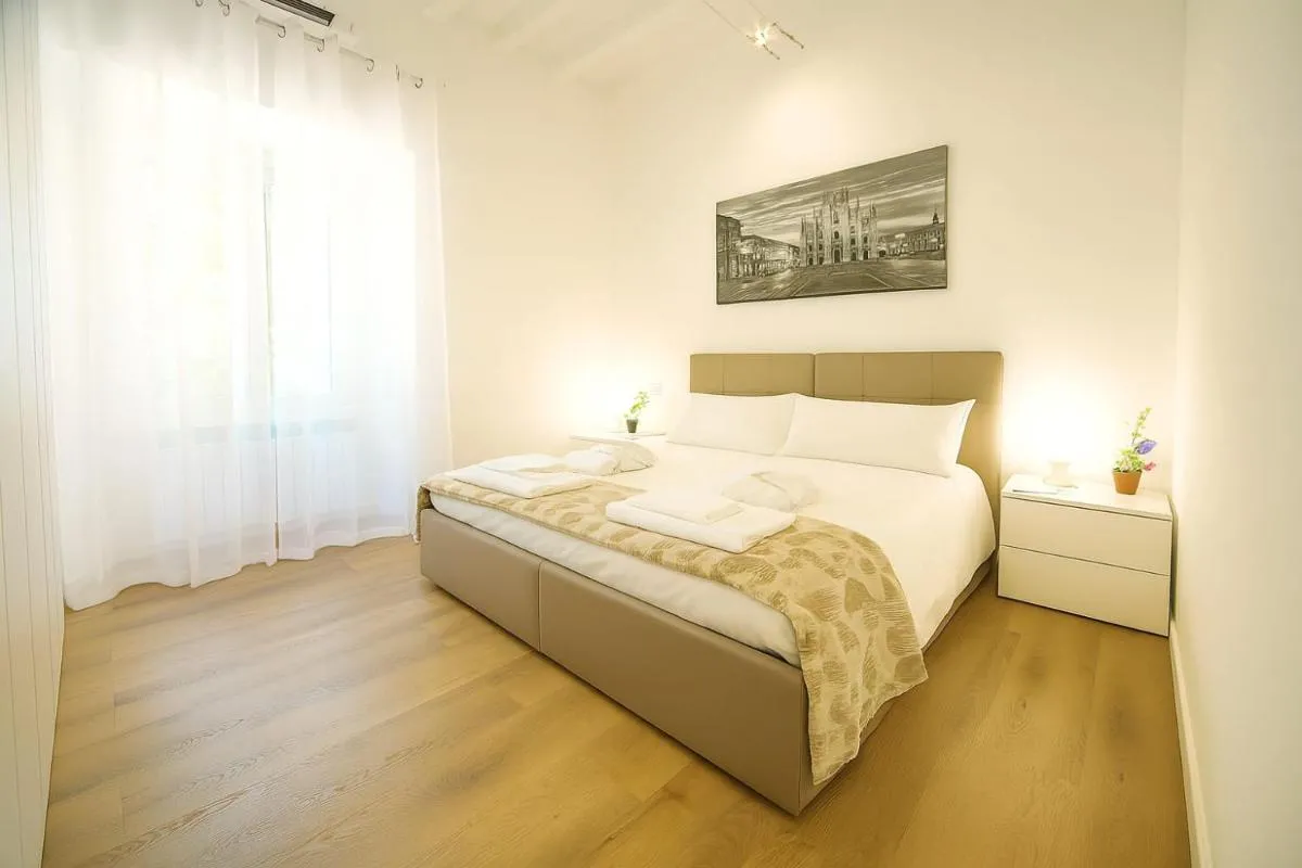 Image 1 of Suite MonteNero Terme