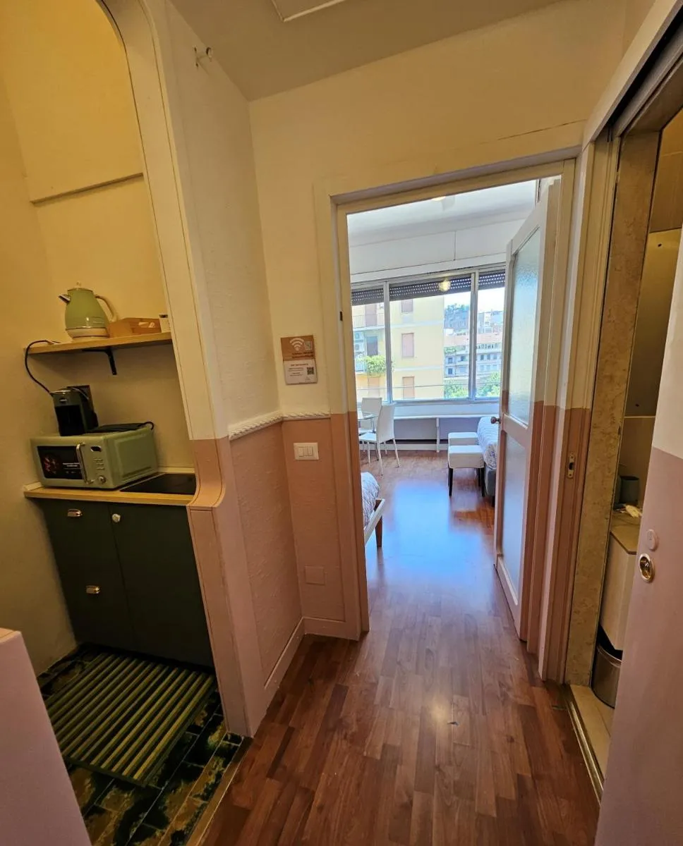 Image 3 of Suite Porta Nuova Fatebenefratelli