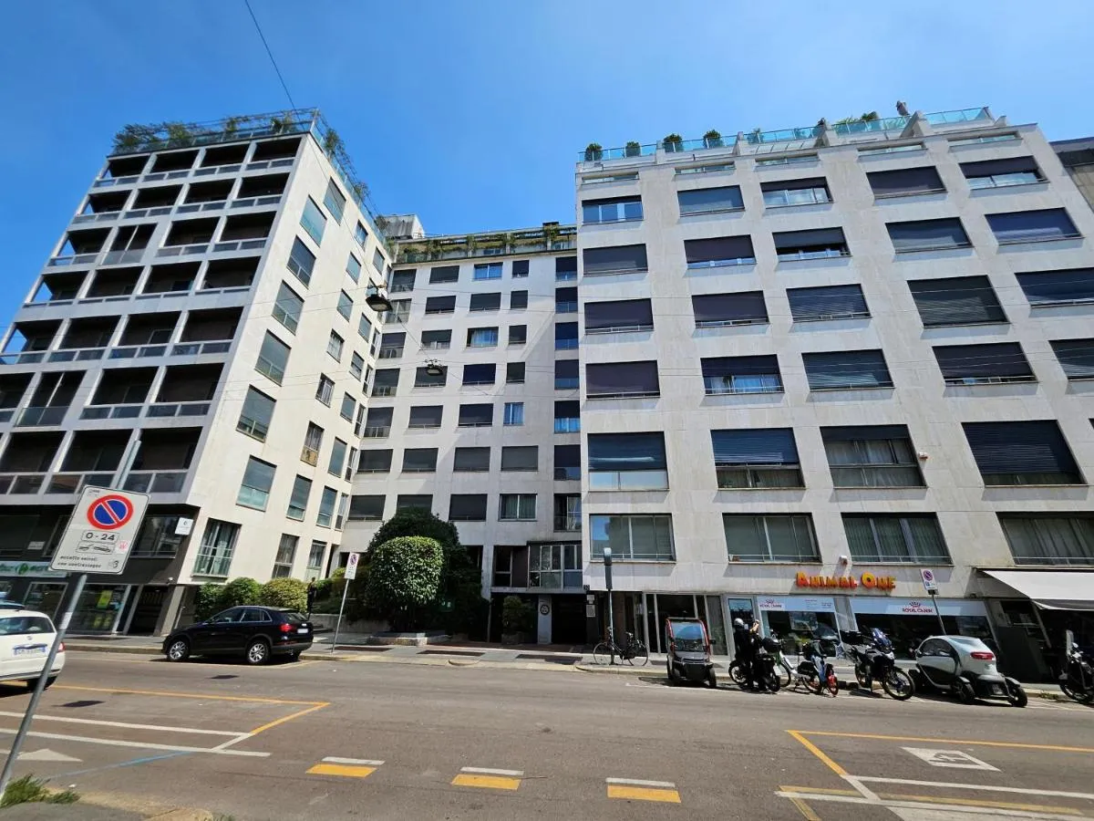 Image 5 of Suite Porta Nuova Fatebenefratelli