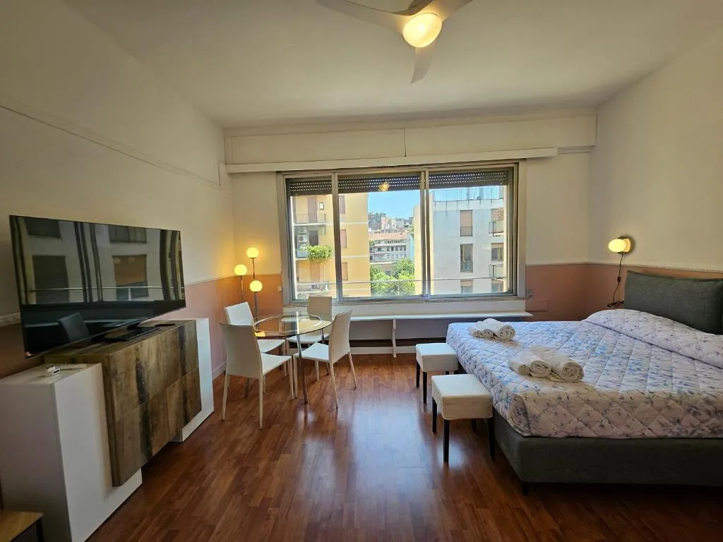Image of Suite Porta Nuova Fatebenefratelli