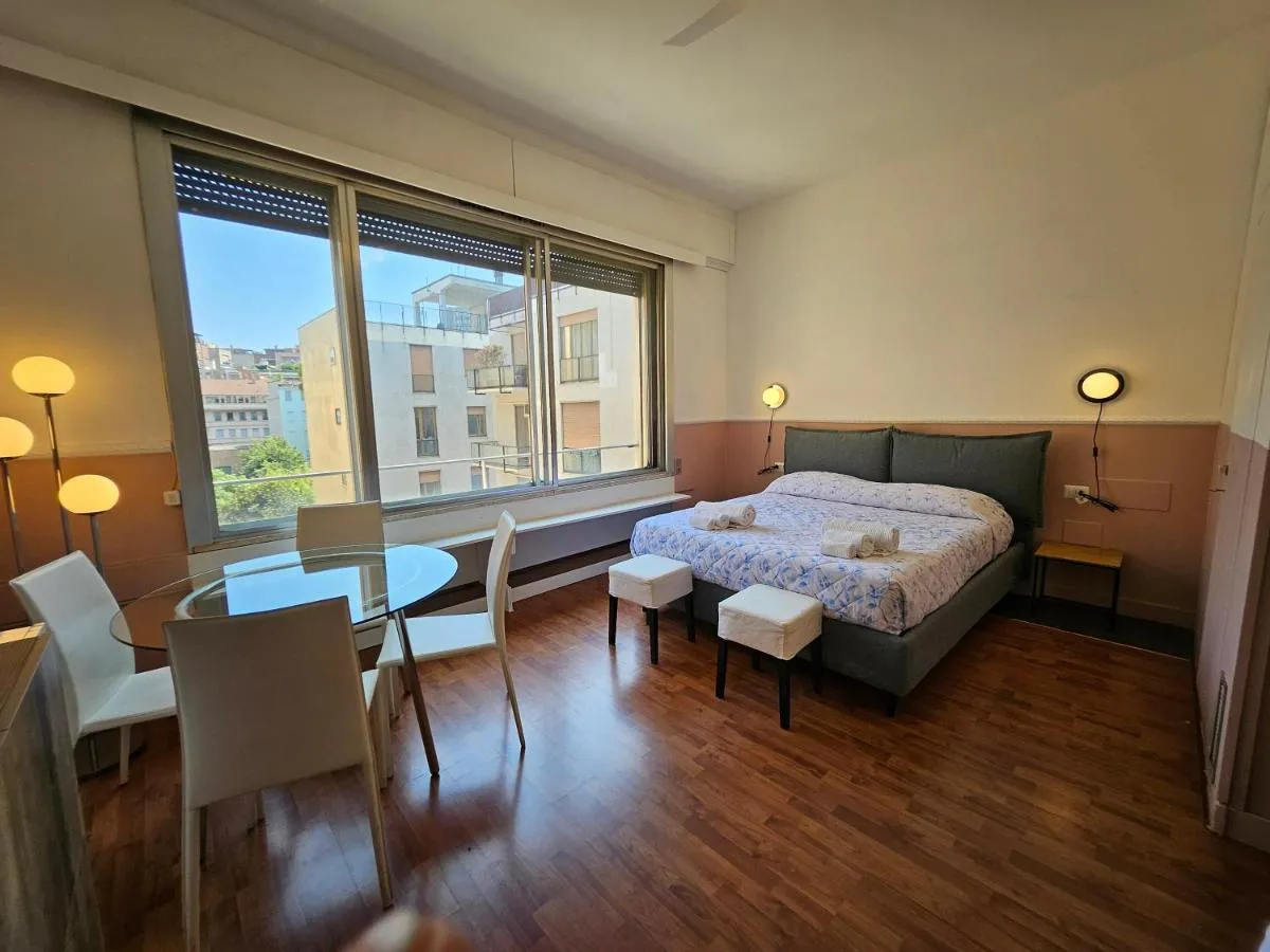Image 6 of Suite Porta Nuova Fatebenefratelli