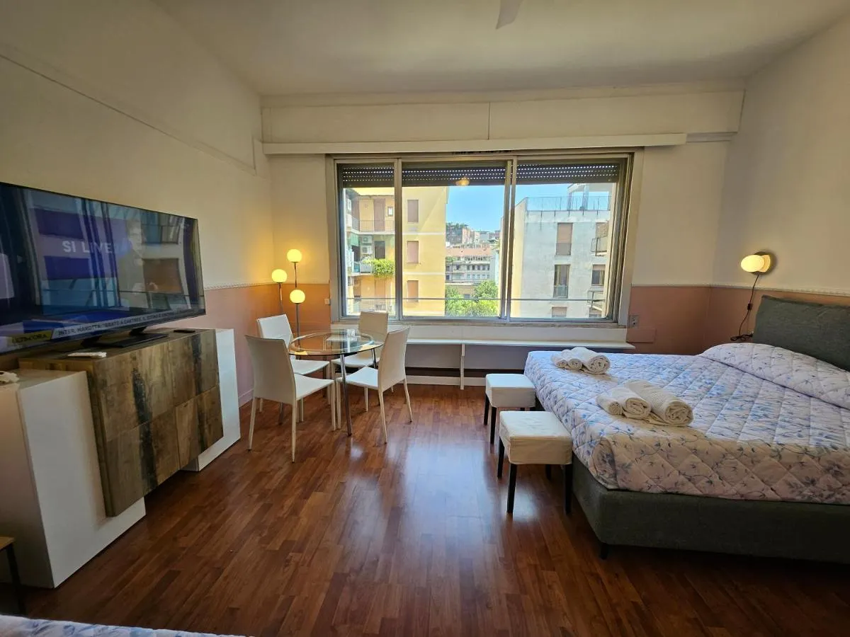Image 1 of Suite Porta Nuova Fatebenefratelli