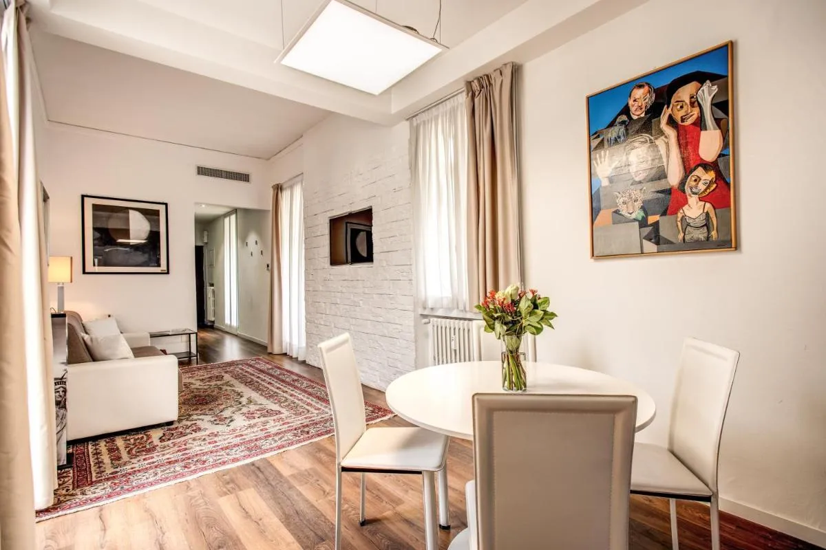 Image 4 of Suite Santa Tecla