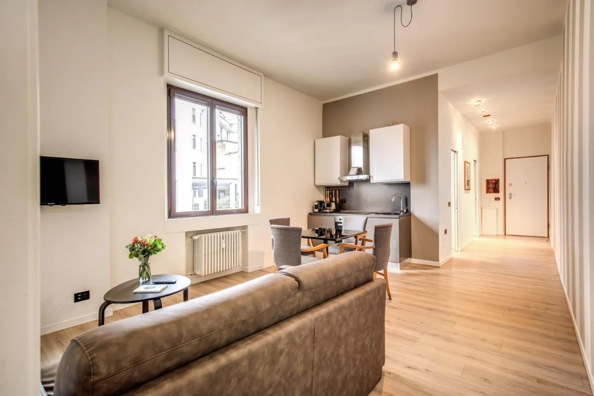 Image 3 of Suite Santa Tecla
