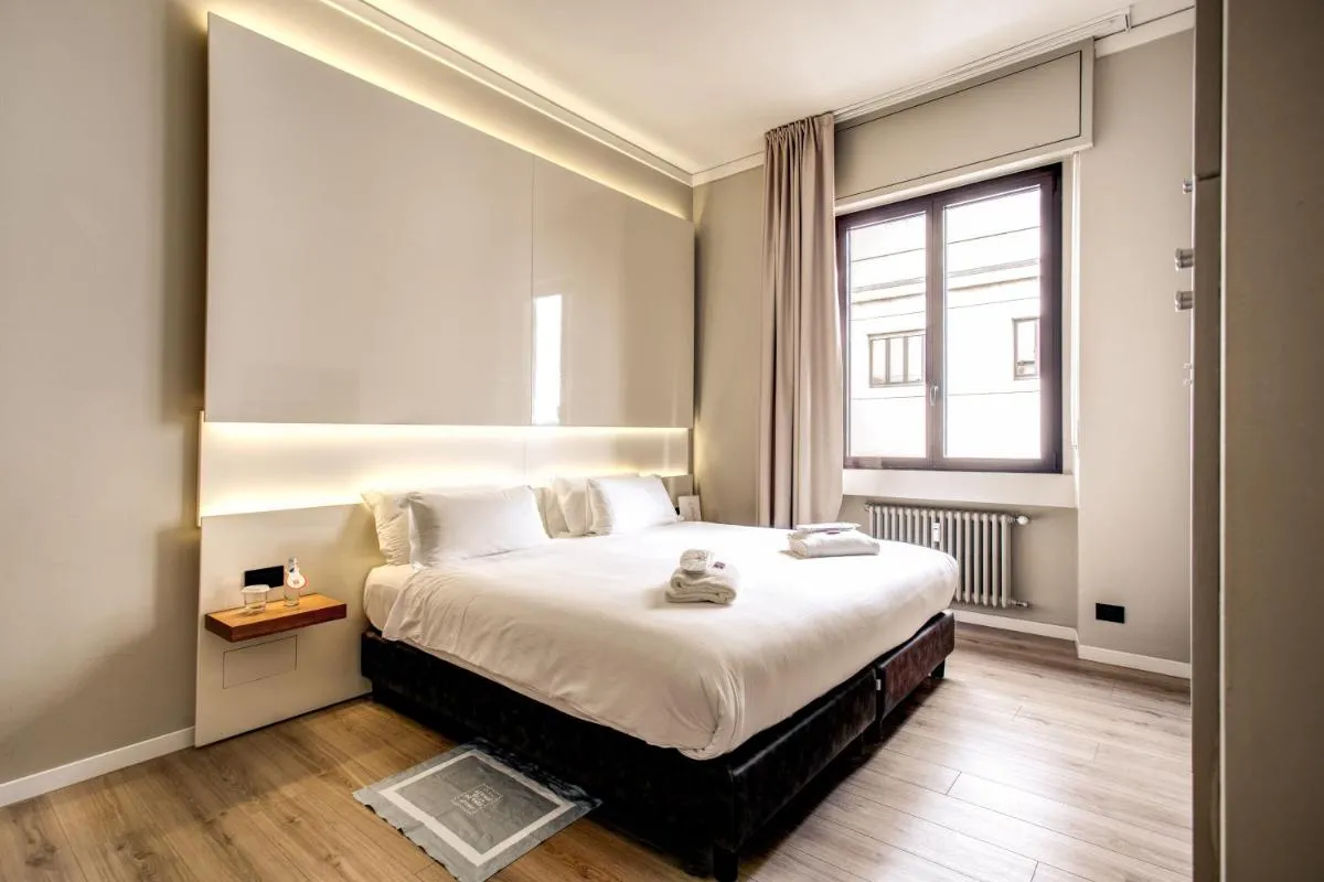 Image 6 of Suite Santa Tecla