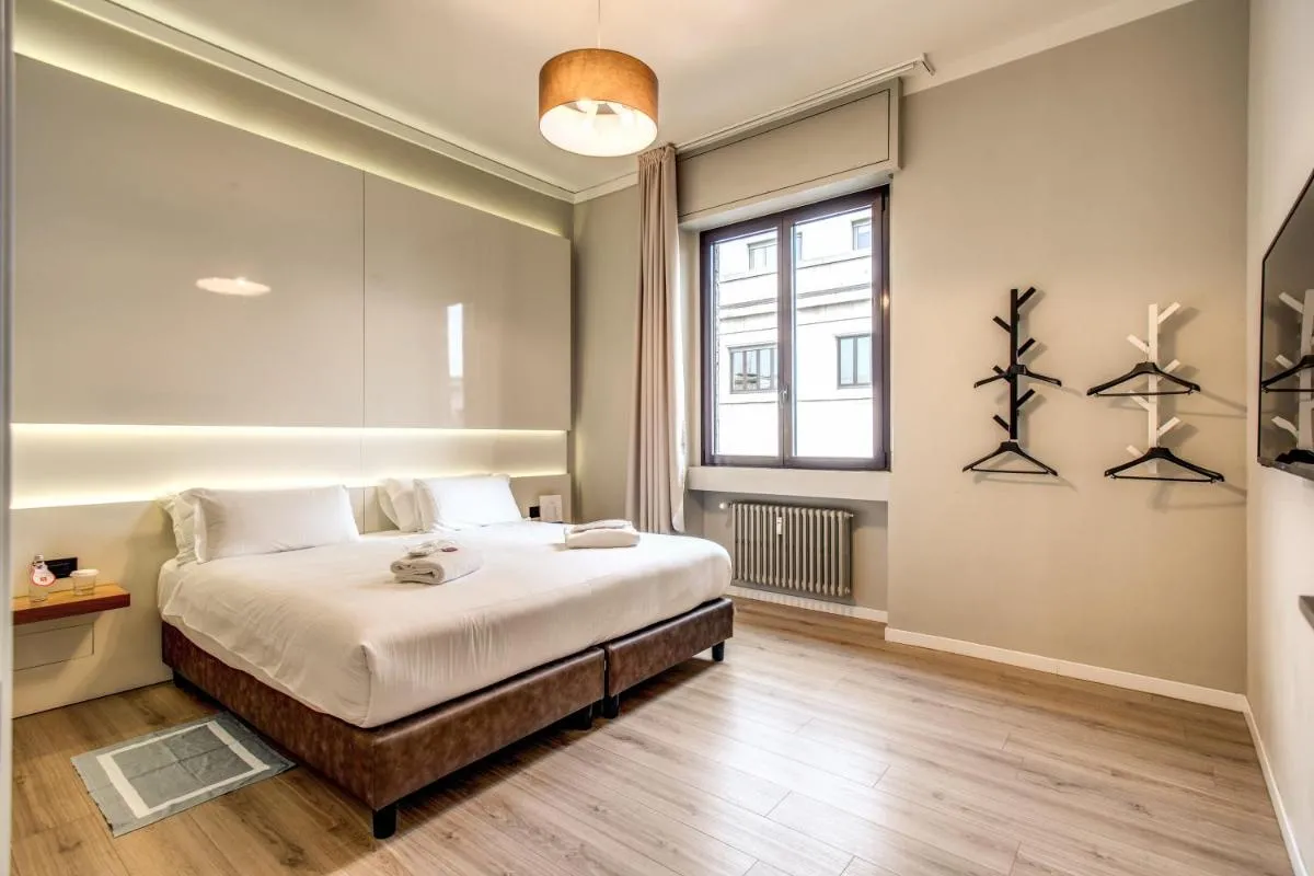 Image 1 of Suite Santa Tecla