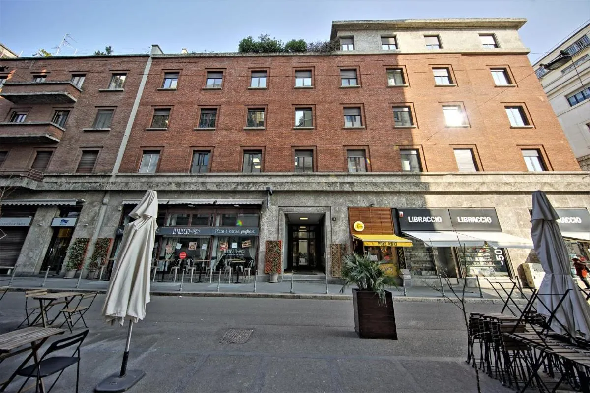 Image 5 of Suite Santa Tecla