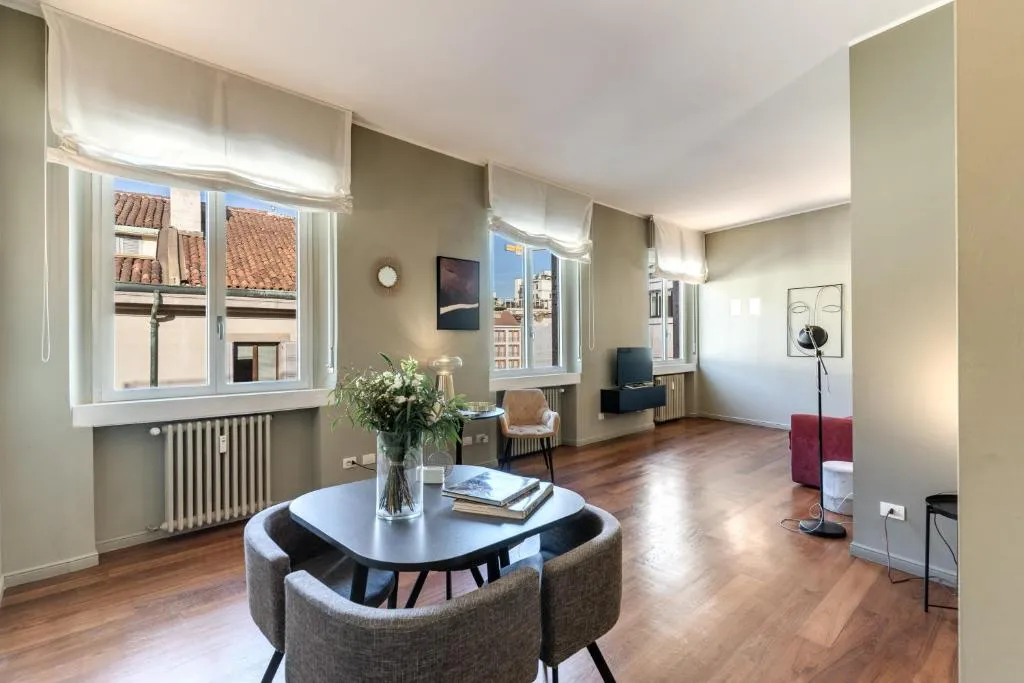 Image of Suite Santa Tecla