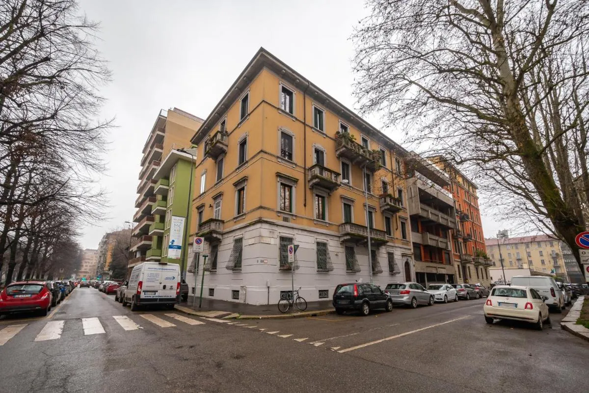 Image 5 of Suite Sovoy Porta Romana