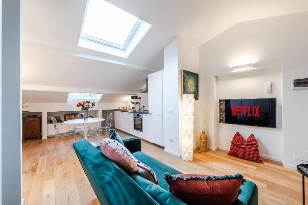 Image of Suite Sovoy Porta Romana