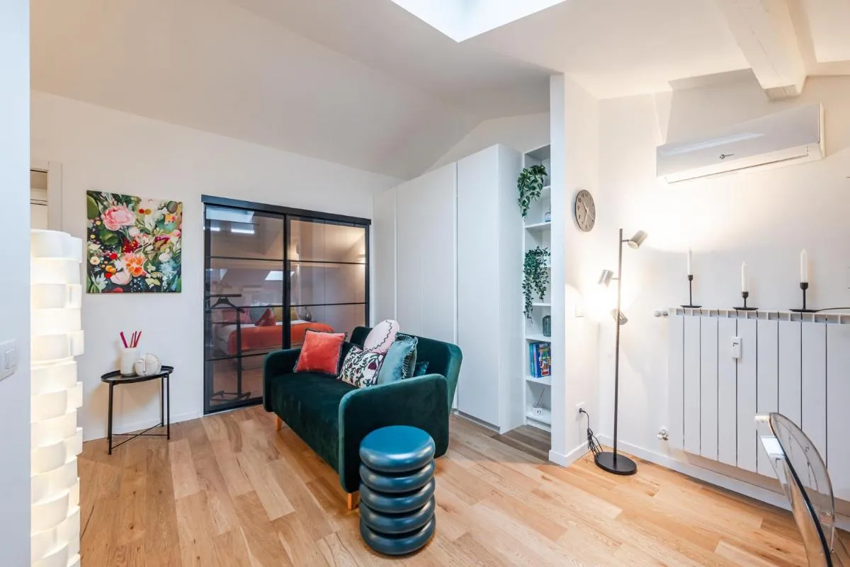 Image 6 of Suite Sovoy Porta Romana