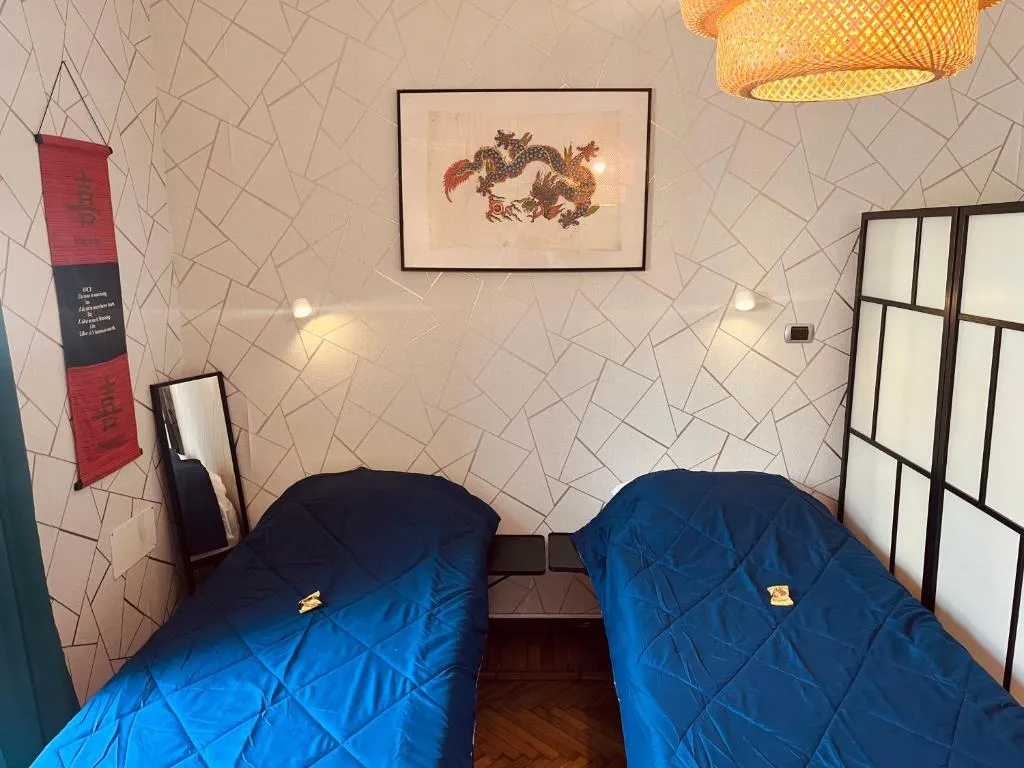 Image of Suite con terrazzo