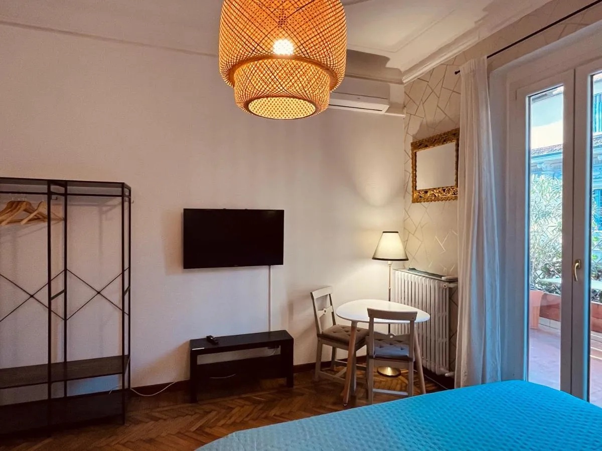 Image 1 of Suite con terrazzo