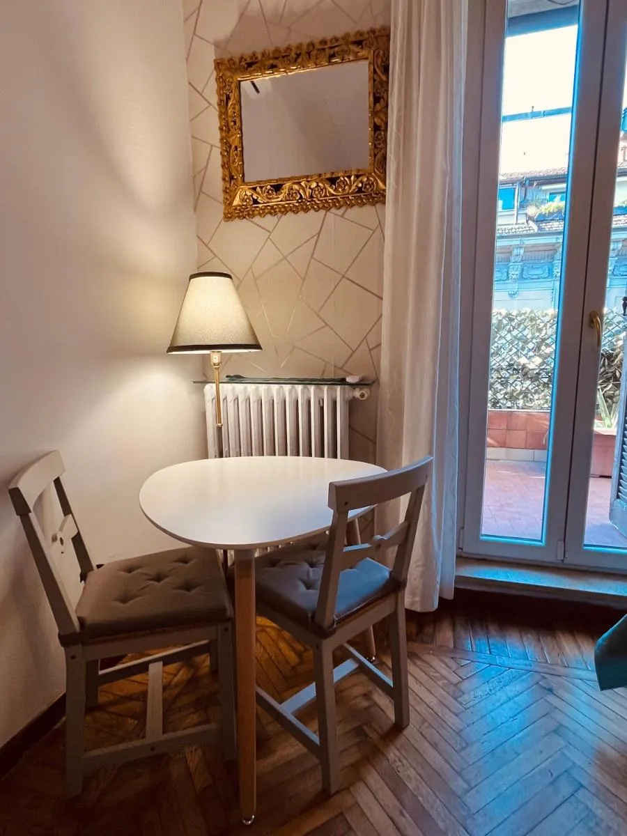 Image 6 of Suite con terrazzo