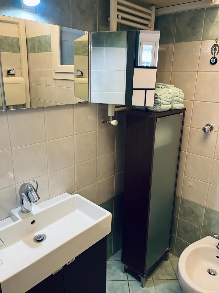 Image 5 of Suite con terrazzo