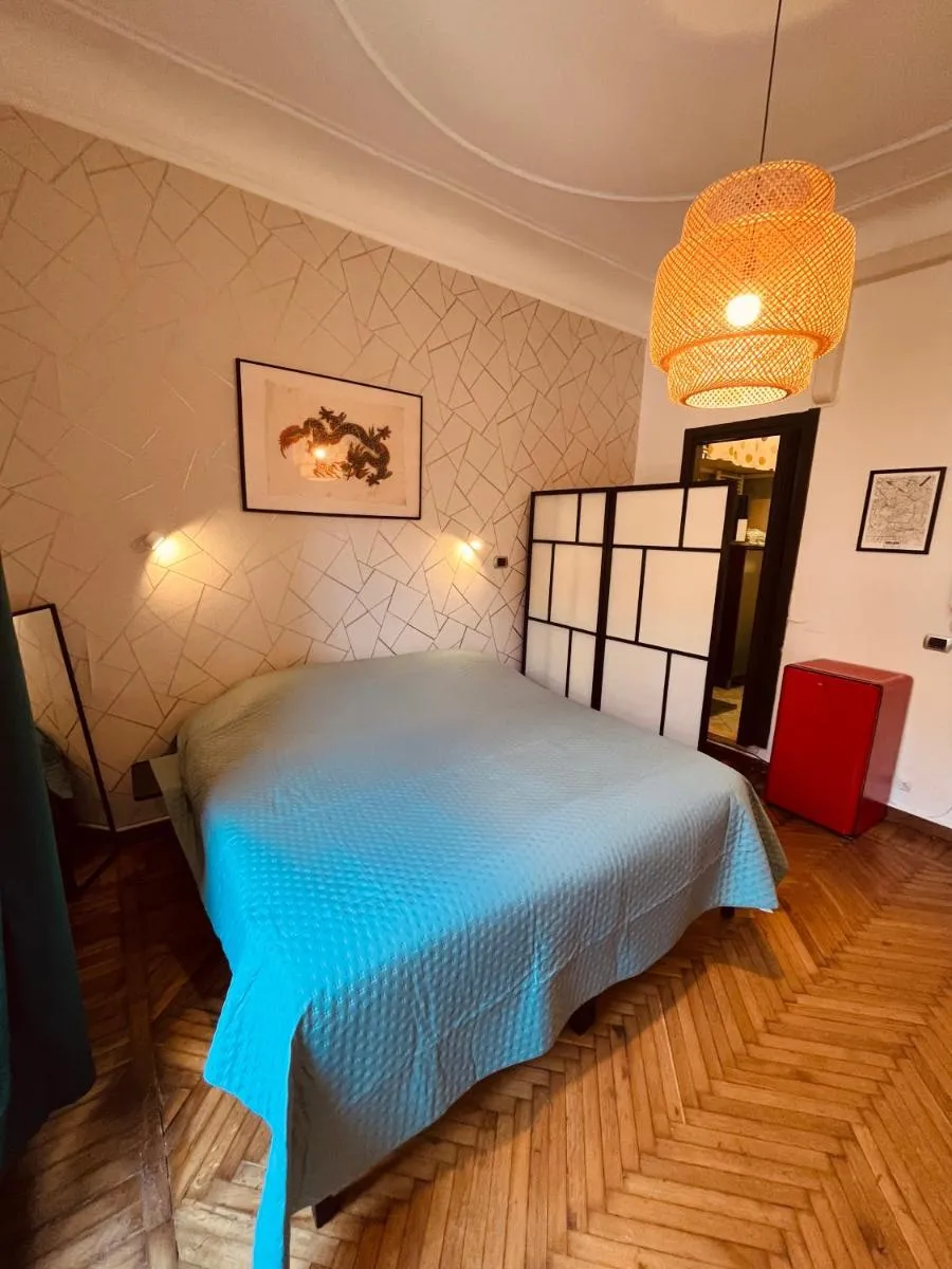 Image 4 of Suite con terrazzo