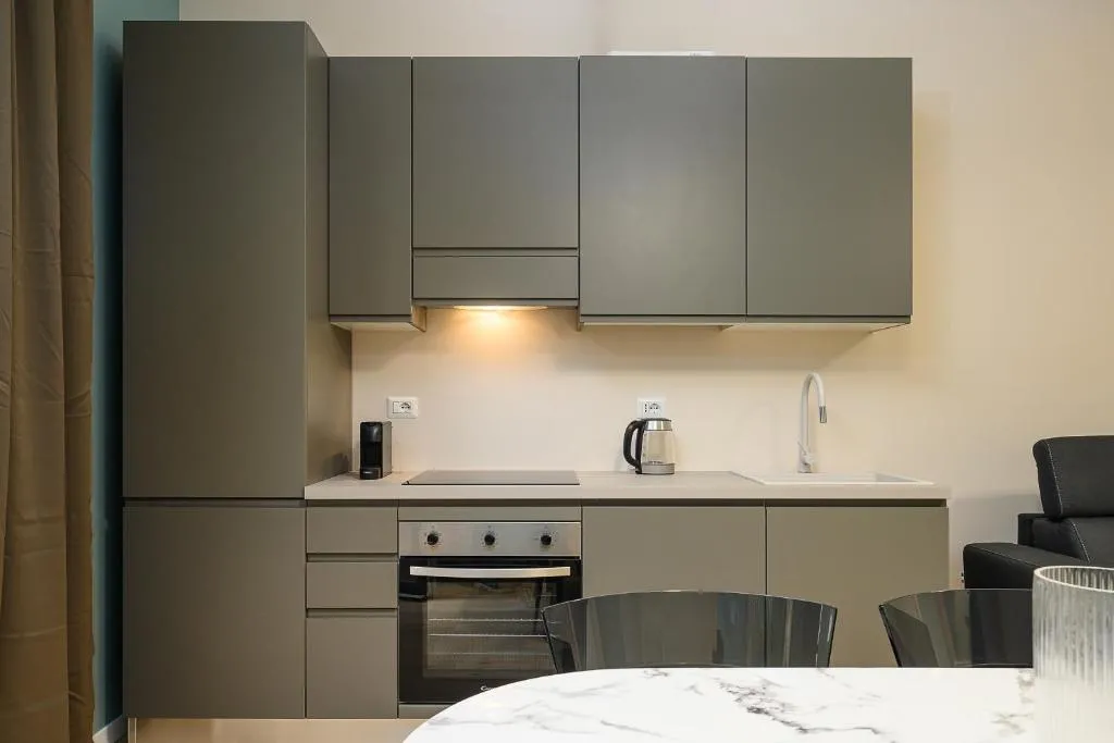 Image of Suites in Porta Garibaldi & Chinatown – City Center well connected
