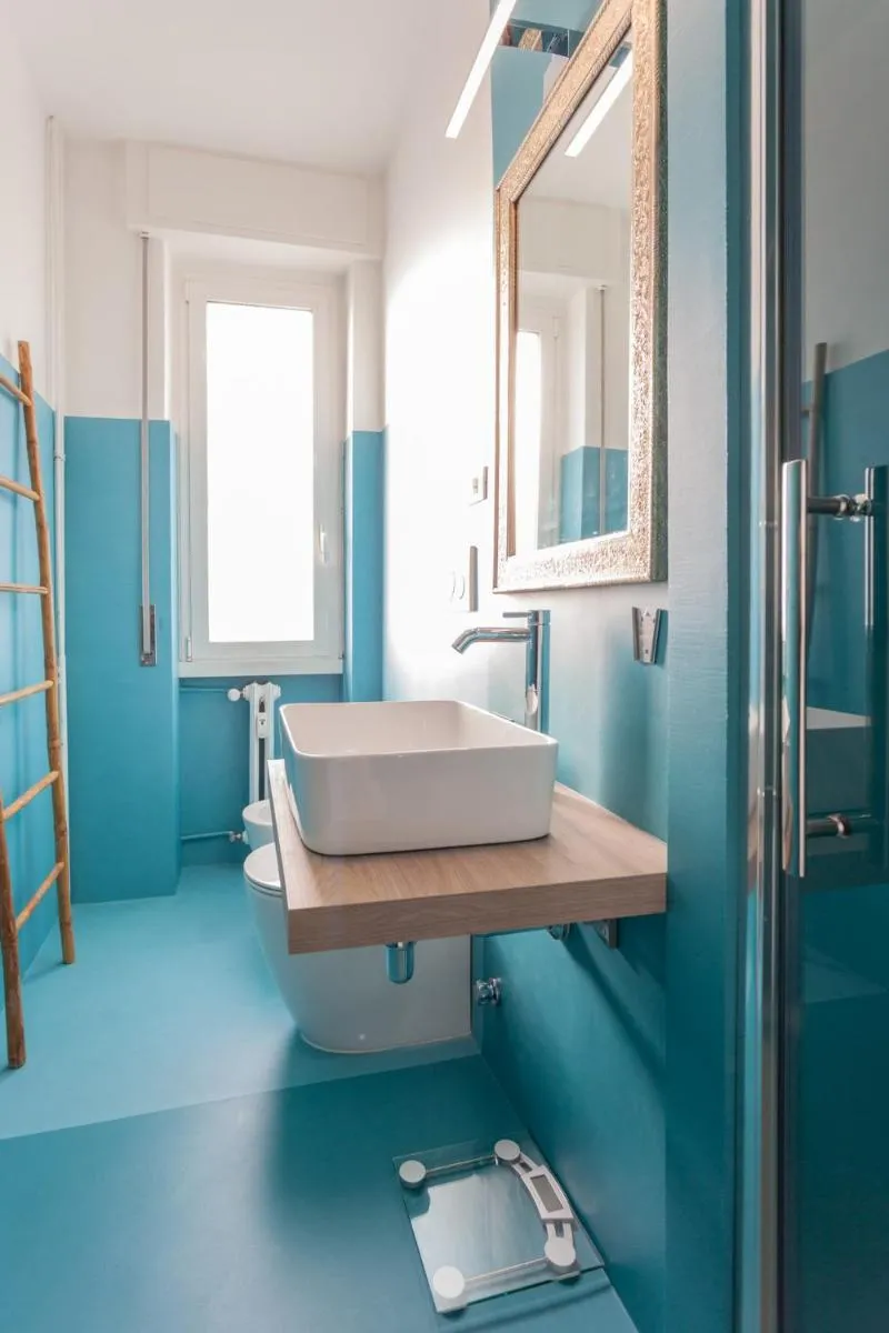 Image 4 of Sunset House – Smart House – Milano MiCo