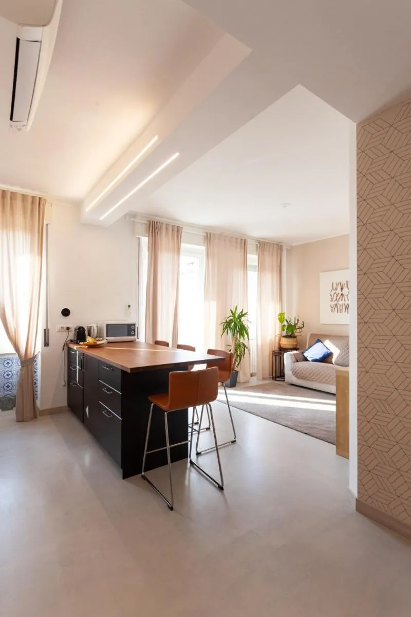 Image 6 of Sunset House – Smart House – Milano MiCo