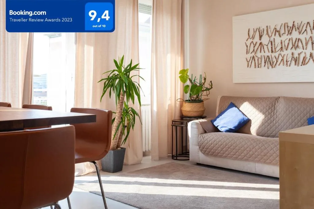 Image of Sunset House – Smart House – Milano MiCo