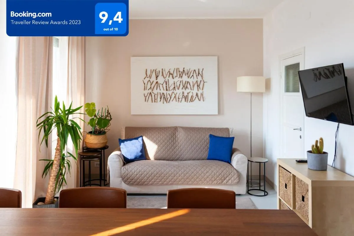 Image 2 of Sunset House – Smart House – Milano MiCo