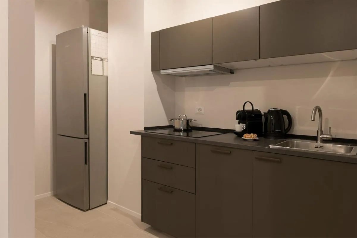 Image 3 of Sweet Dreams Apartments – Near Center – M4