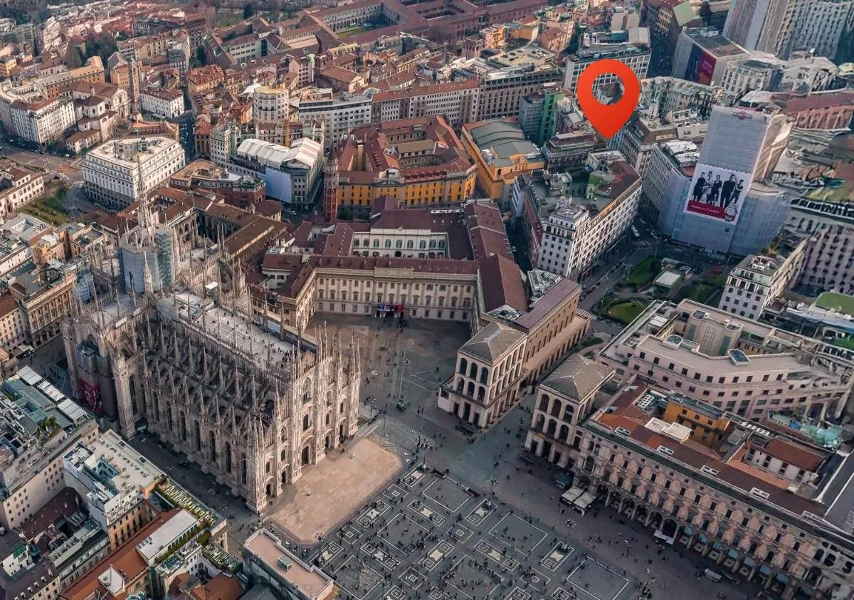 Image 2 of Sweett – Vista Duomo