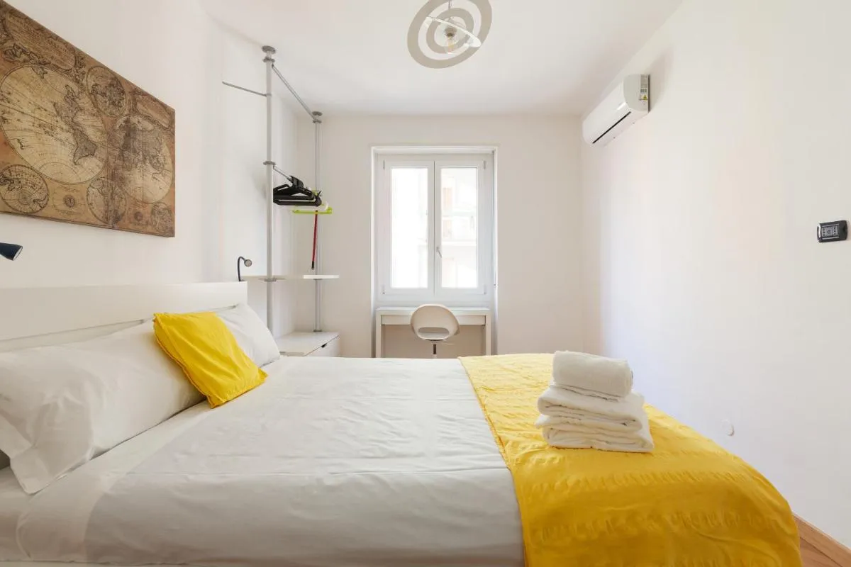 Image 1 of Sweety Navigli Apartment – Milano