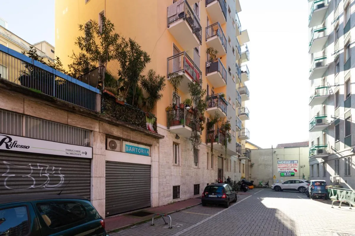 Image 5 of Sweety Navigli Apartment – Milano