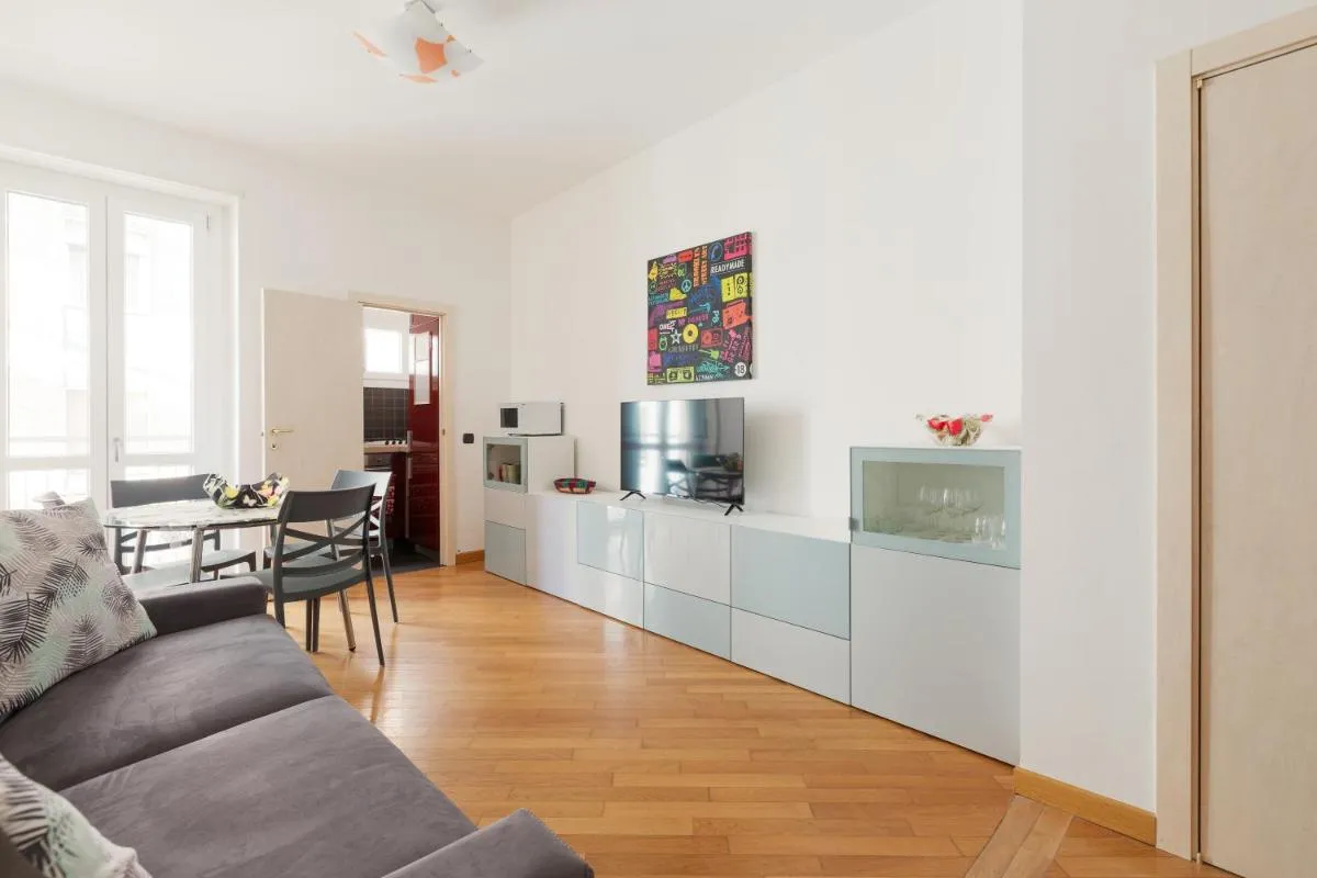 Image 3 of Sweety Navigli Apartment – Milano