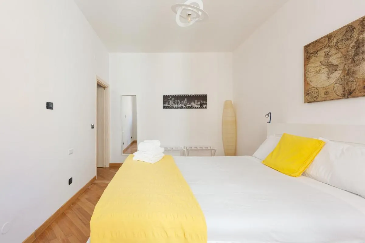 Image 6 of Sweety Navigli Apartment – Milano