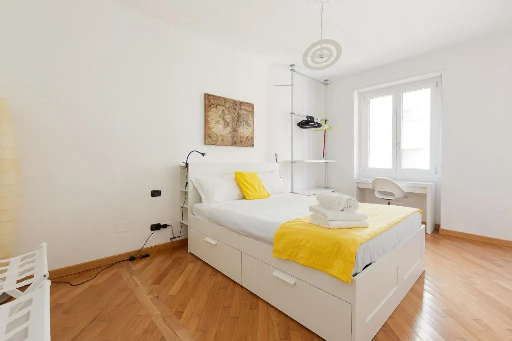 Image of Sweety Navigli Apartment – Milano