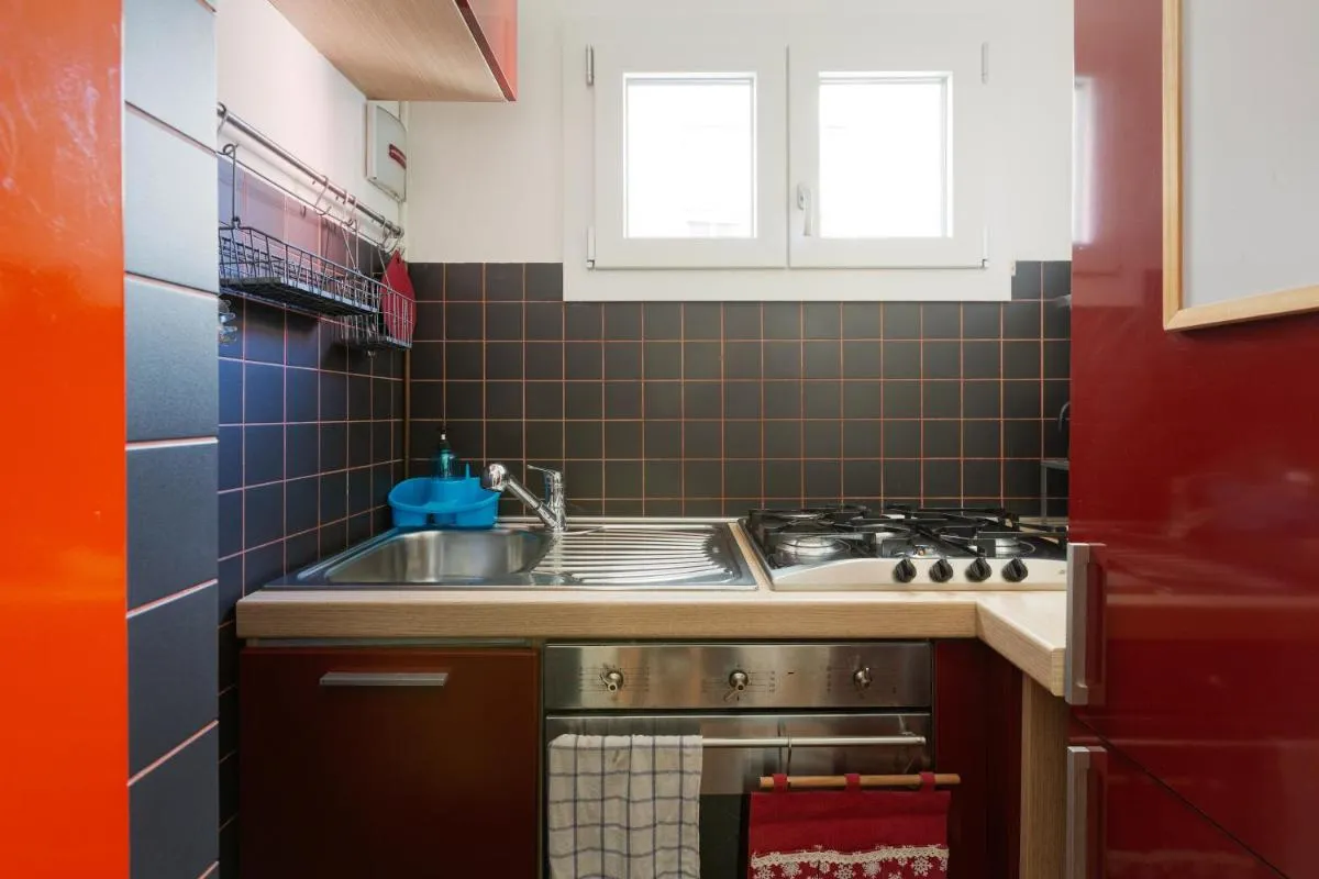 Image 2 of Sweety Navigli Apartment – Milano