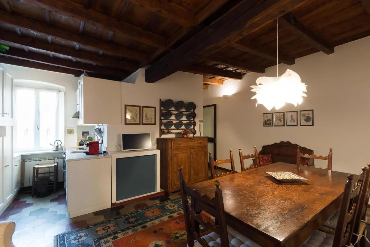 Image 2 of TICINESE 59 APARTMENT