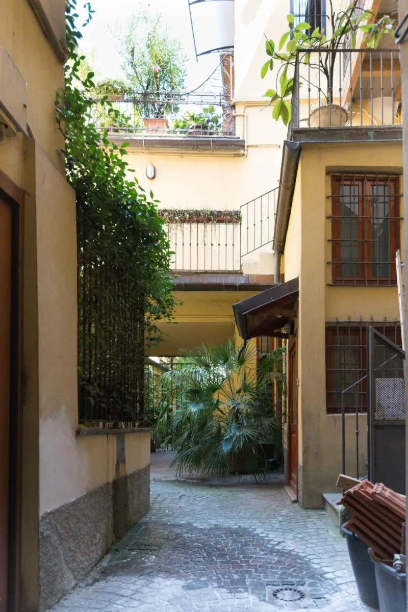Image 5 of TICINESE 59 APARTMENT