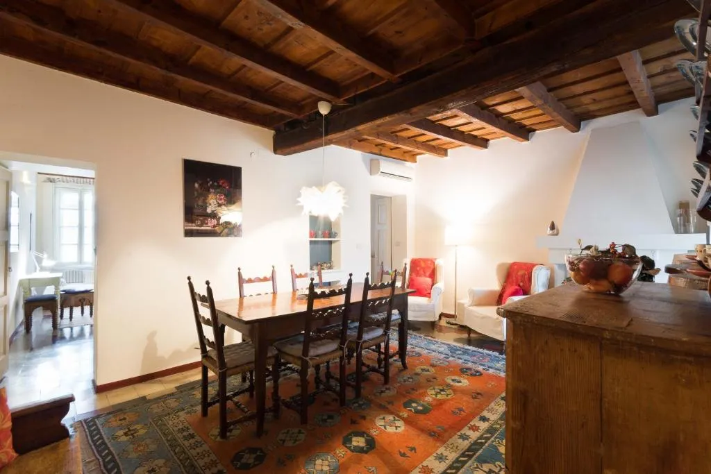 Image of TICINESE 59 APARTMENT