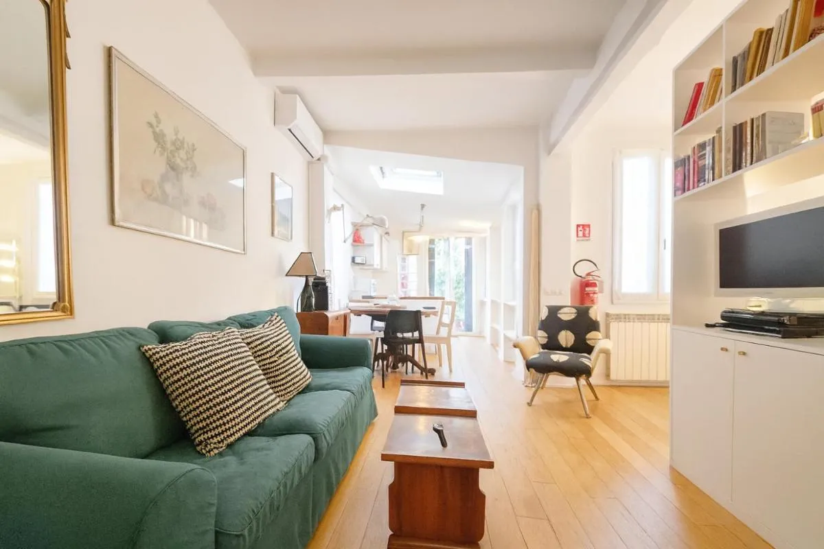 Image 4 of TICINESE 59 APARTMENT
