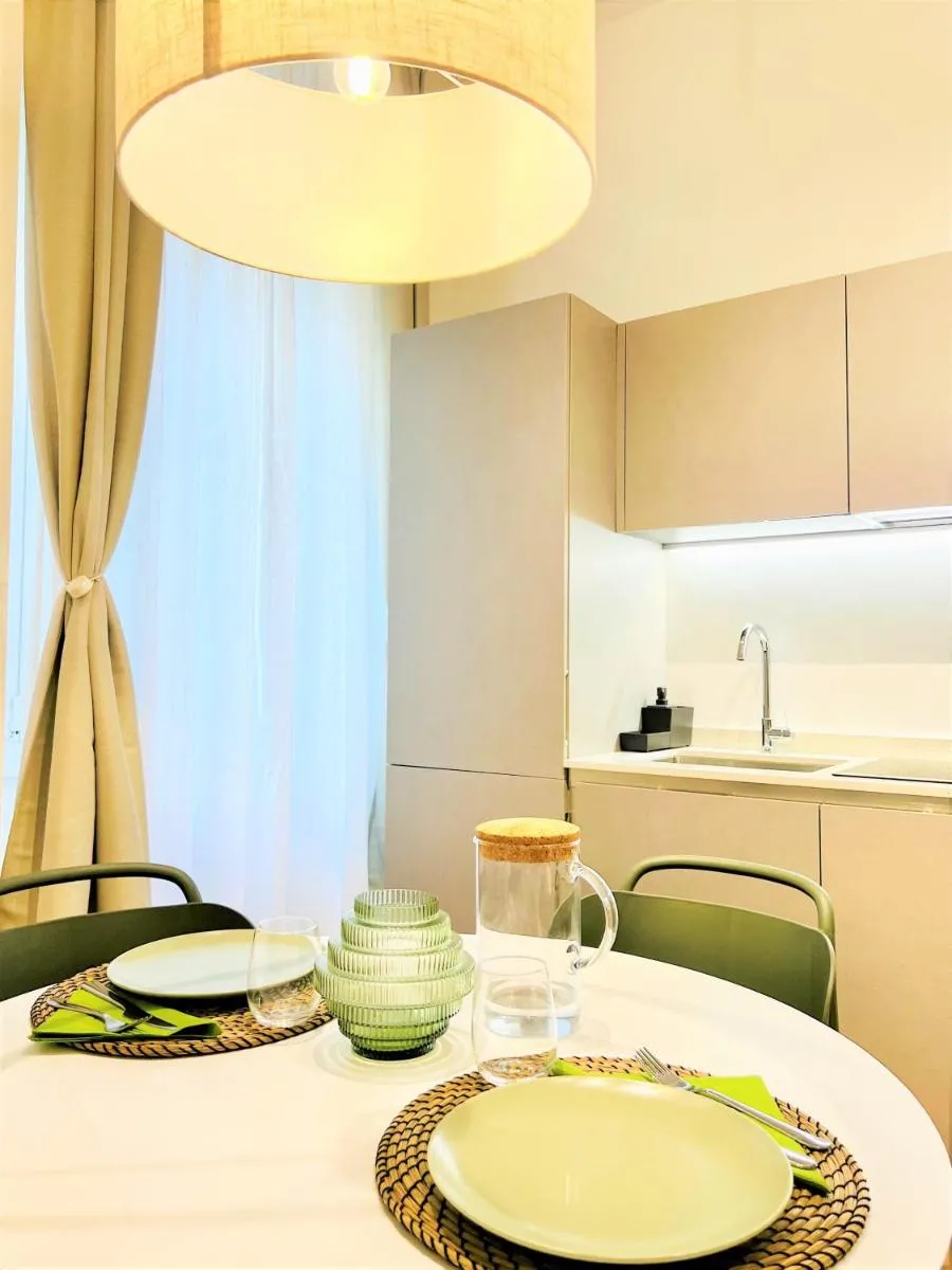 Image 2 of Tarra Luxury Suite