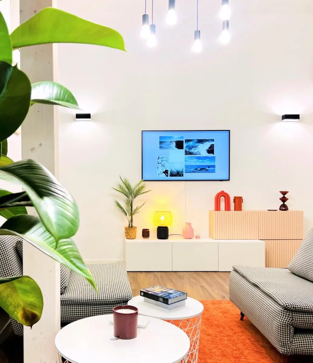 Image 4 of Tarra Luxury Suite