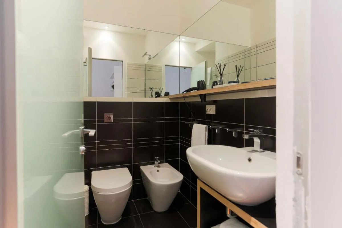 Image 4 of The Best Rent – Apartment near Porta Romana