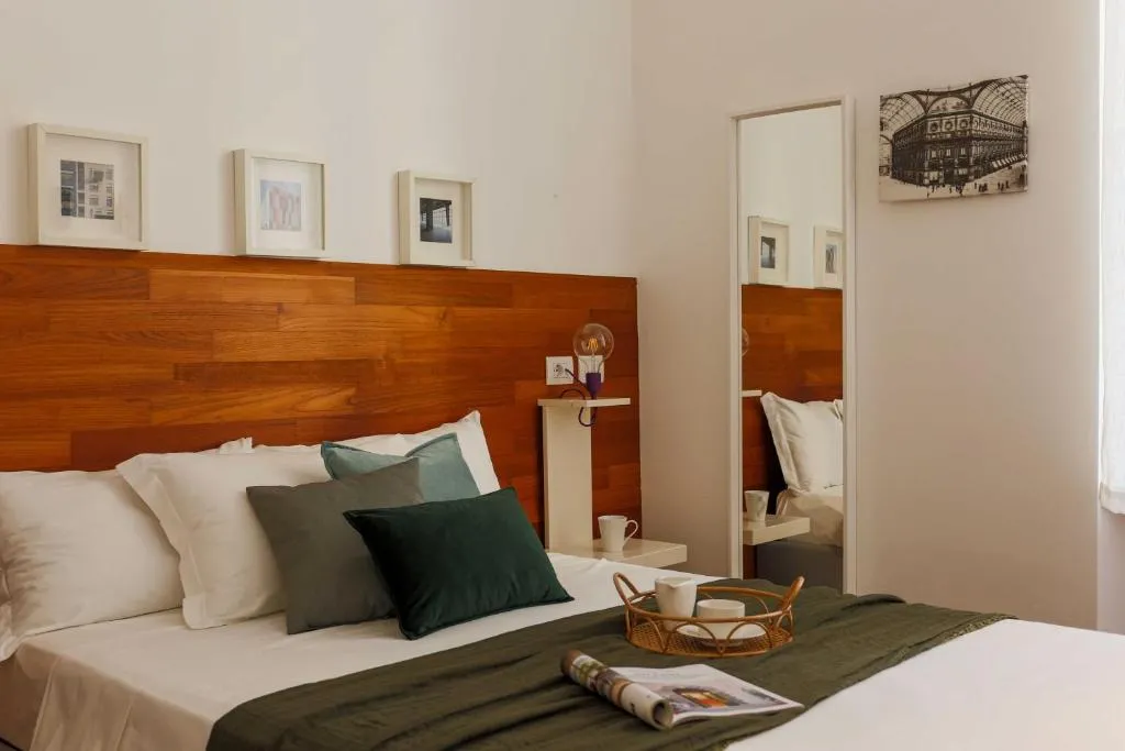 Image of The Best Rent – Apartment near Porta Romana