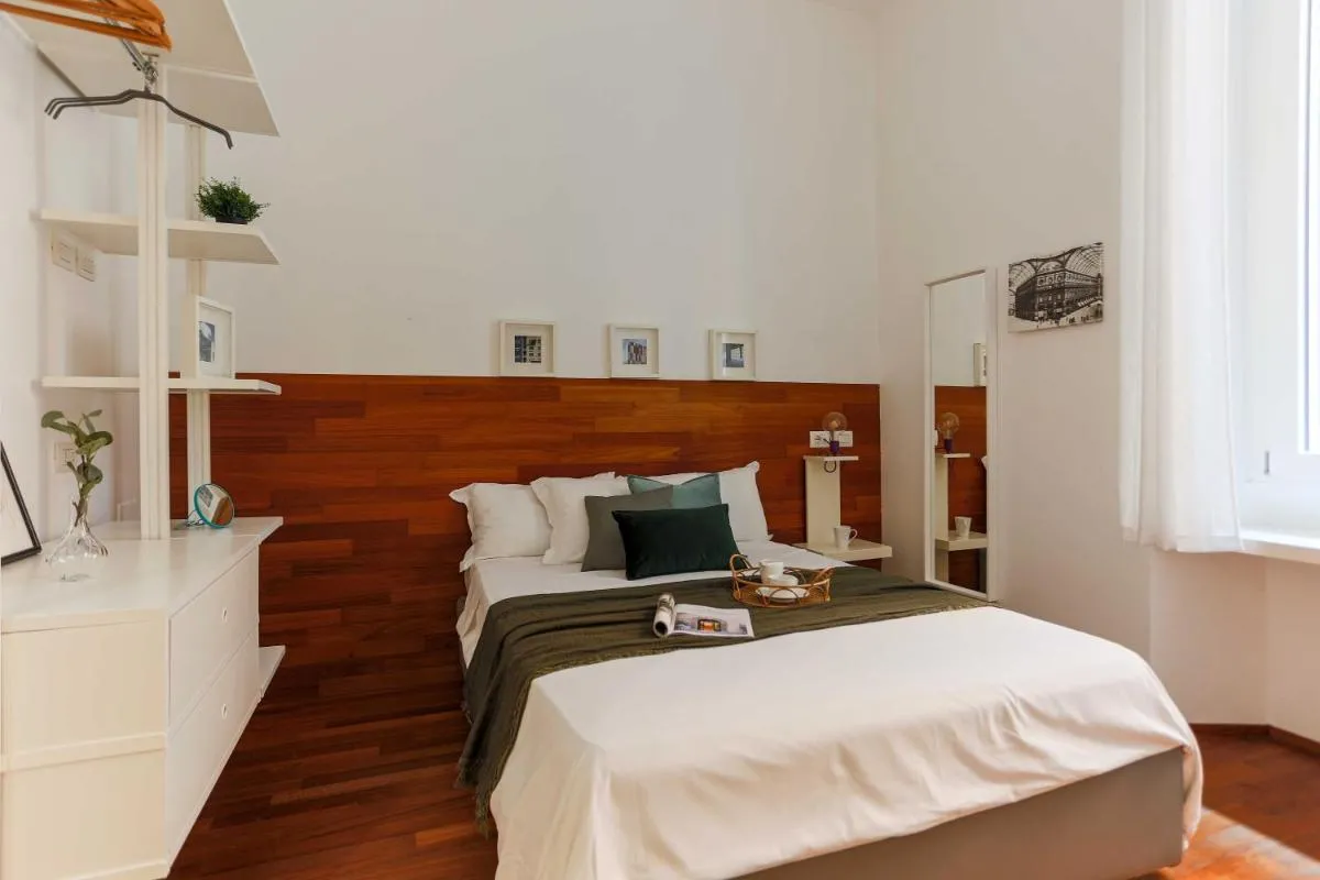 Image 1 of The Best Rent – Apartment near Porta Romana