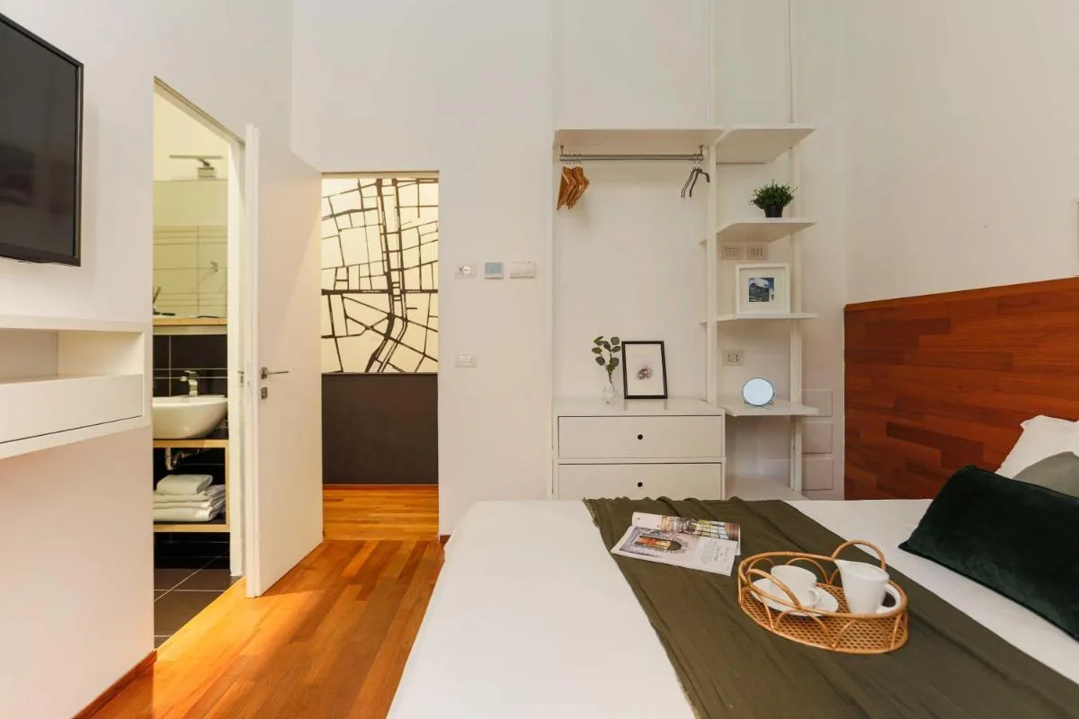 Image 6 of The Best Rent – Apartment near Porta Romana