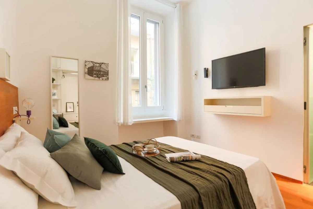 Image 2 of The Best Rent – Apartment near Porta Romana