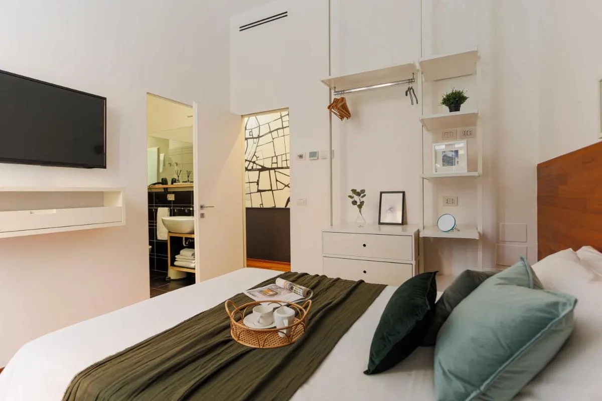Image 3 of The Best Rent – Apartment near Porta Romana