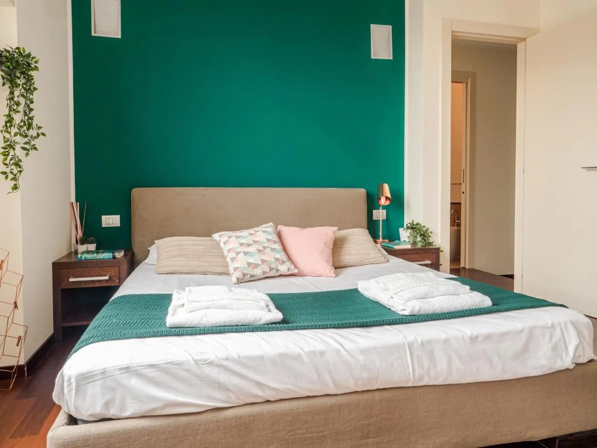 Image 6 of The Best Rent – Bright two rooms apartment near Cattolica University