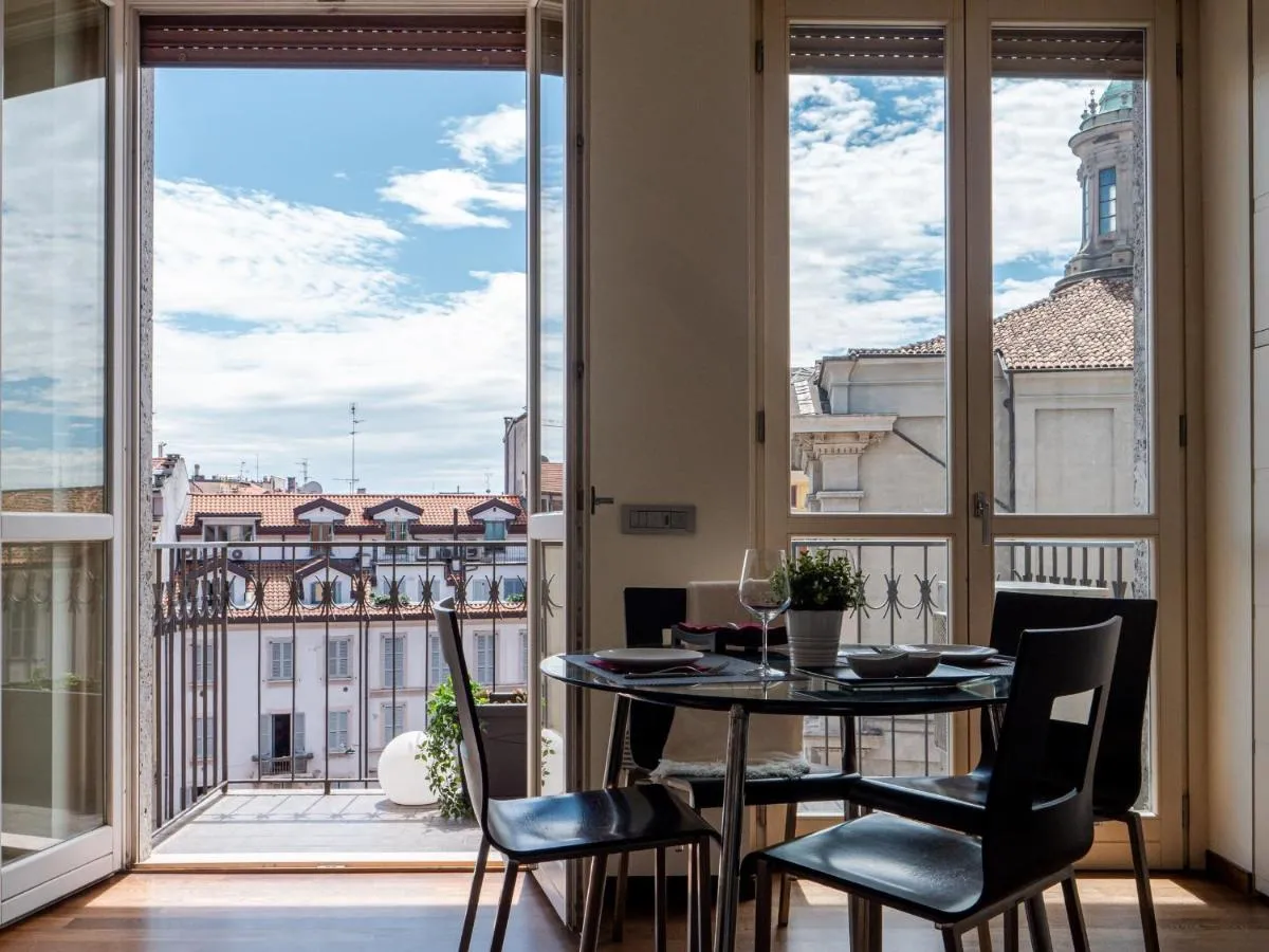 Image 3 of The Best Rent – Bright two rooms apartment near Cattolica University
