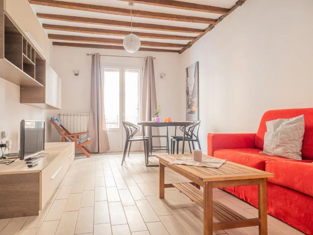 Image of The Best Rent – Lovely one-bedroom apartment in Porta Venezia