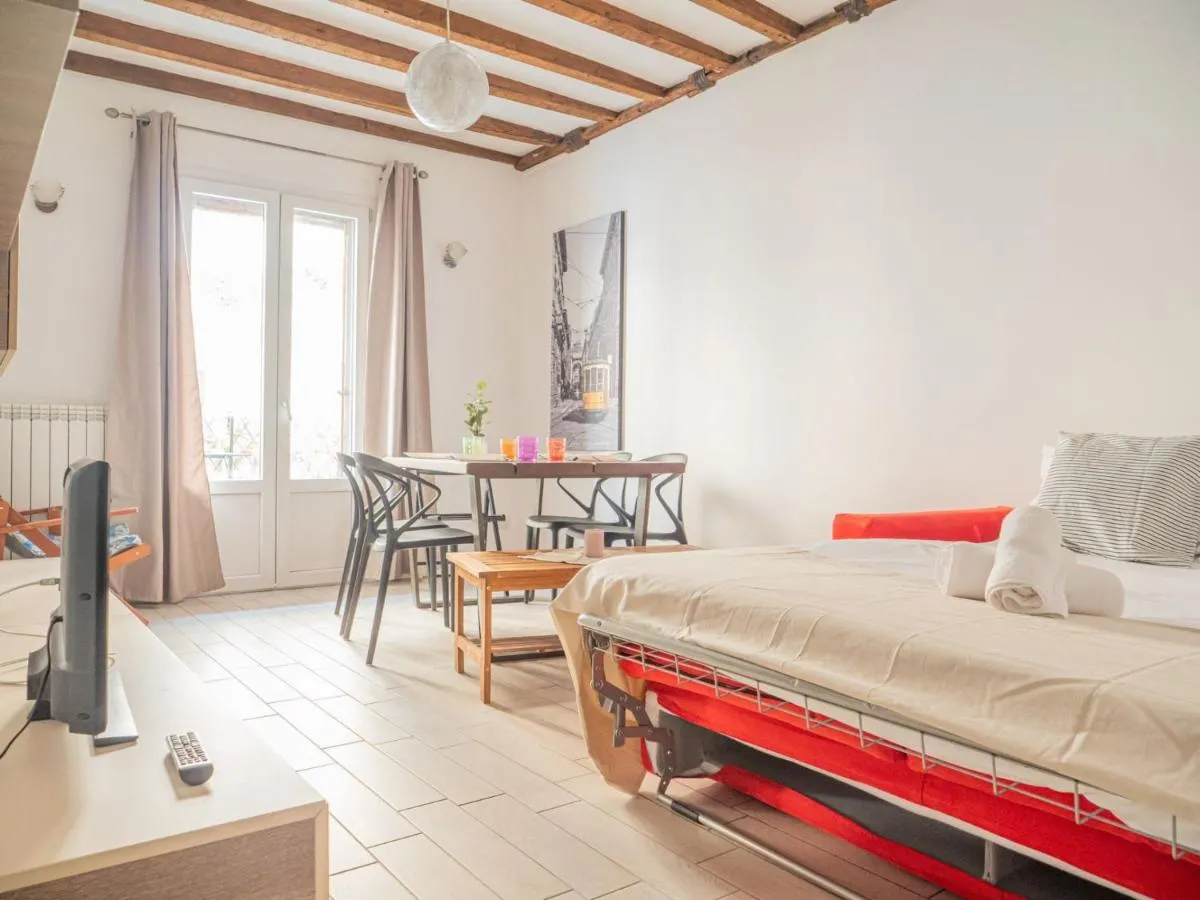 Image 1 of The Best Rent – Lovely one-bedroom apartment in Porta Venezia